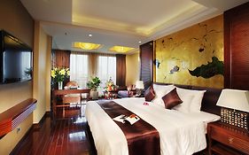 Golden Silk Hotel Hanoi